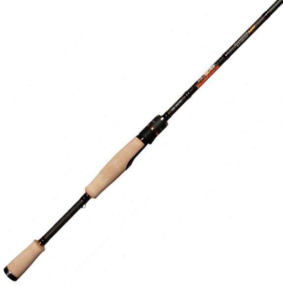 Dobyns Champion Extreme HP Series Spinning Rod