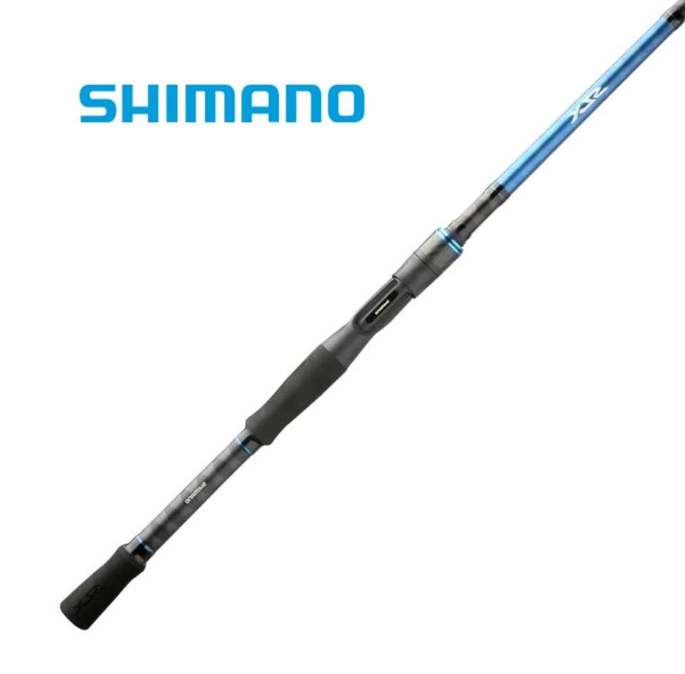 Shimano SLX A Casting