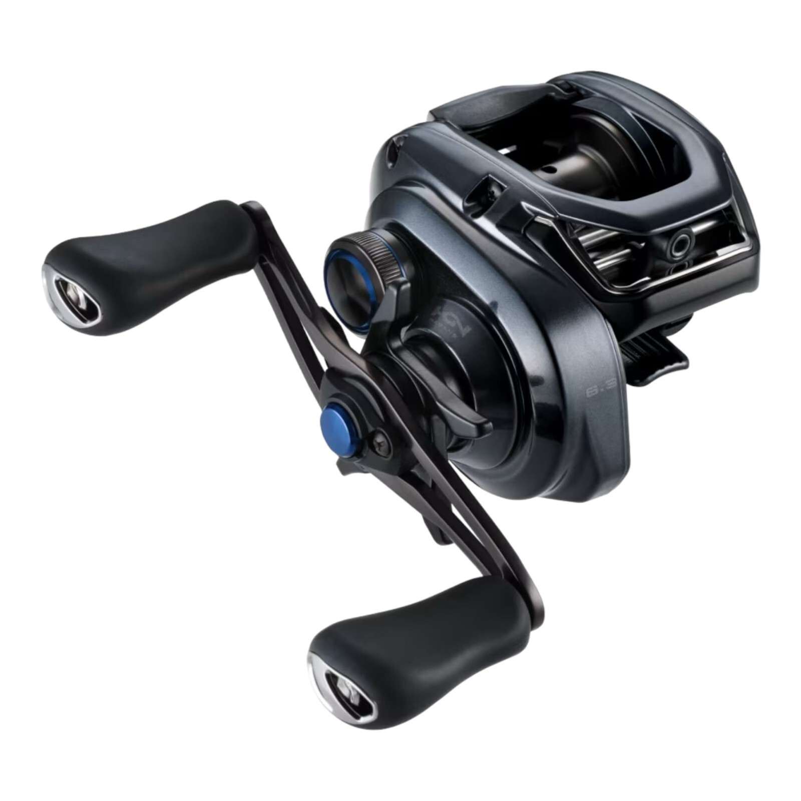 Shimano SLX 70 Casting Reel – Choose RH or LH and Ratio – FREE SHIPPING