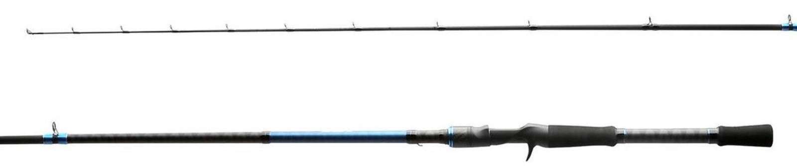 Shimano SLXCX610MHA SLX A Casting Rod 6’10” 10-20lb