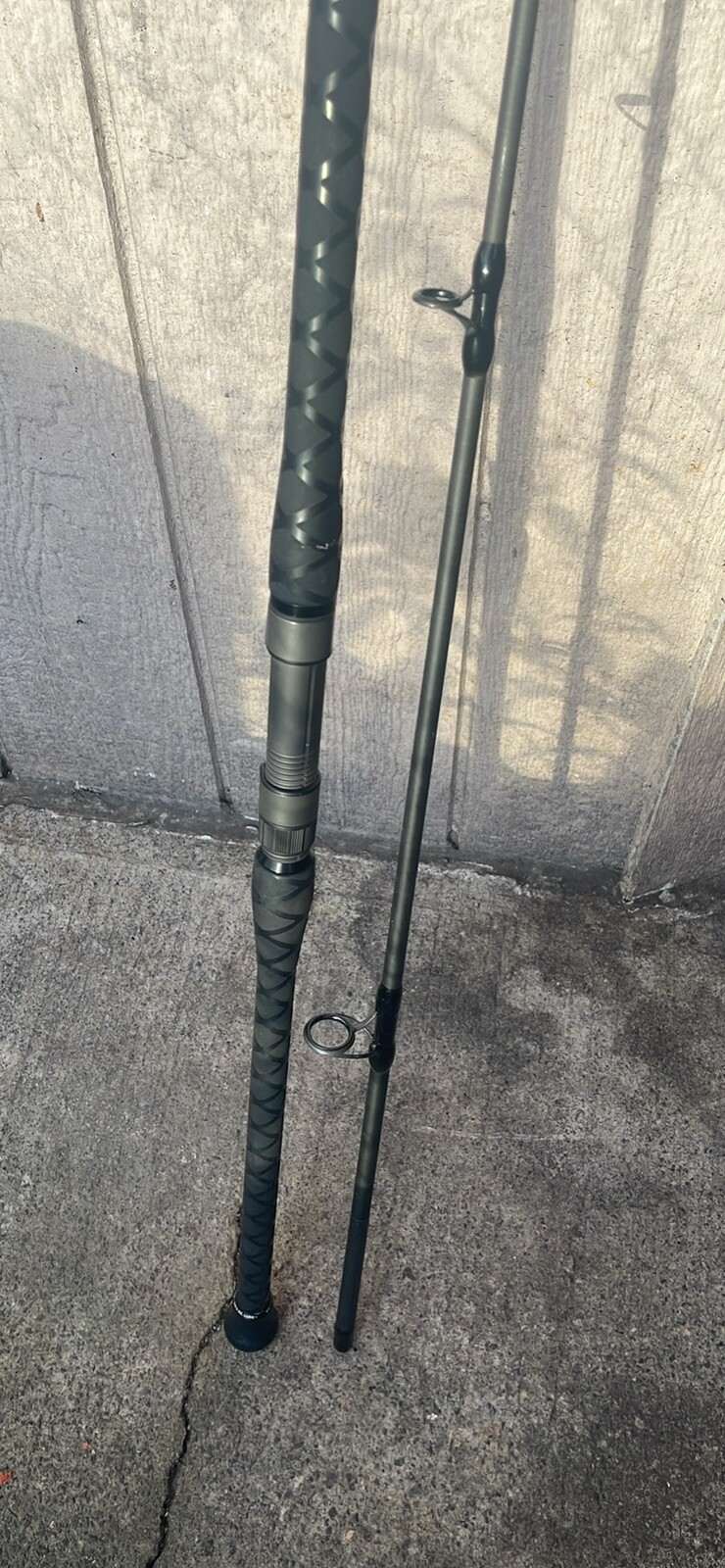 Penn Battalion II Rod