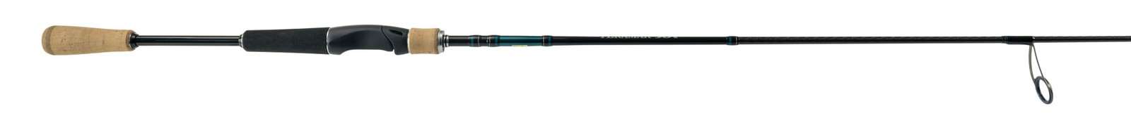 Shimano TERAMAR XX SW SPINNING, Saltwater, Inshore, Spinning, 6’6″, Medium, 1…