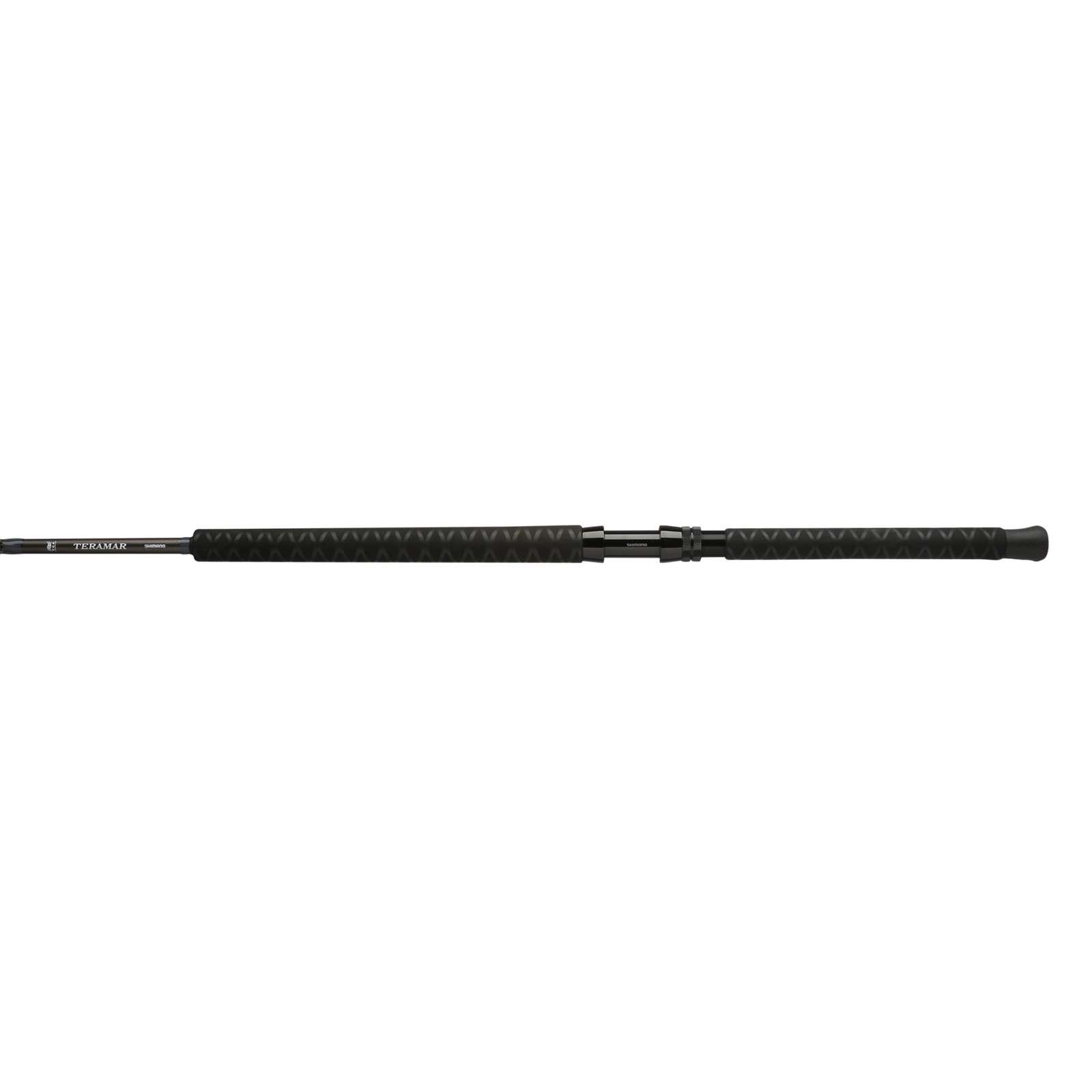Shimano TERAMAR WC CASTING C, Saltwater, Inshore, Casting, 7’6″, Heavy, 1 pcs…