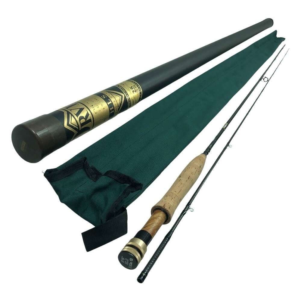 ORVIS Orvis Fly Rod 8″ 6HLS 2 1/2oz