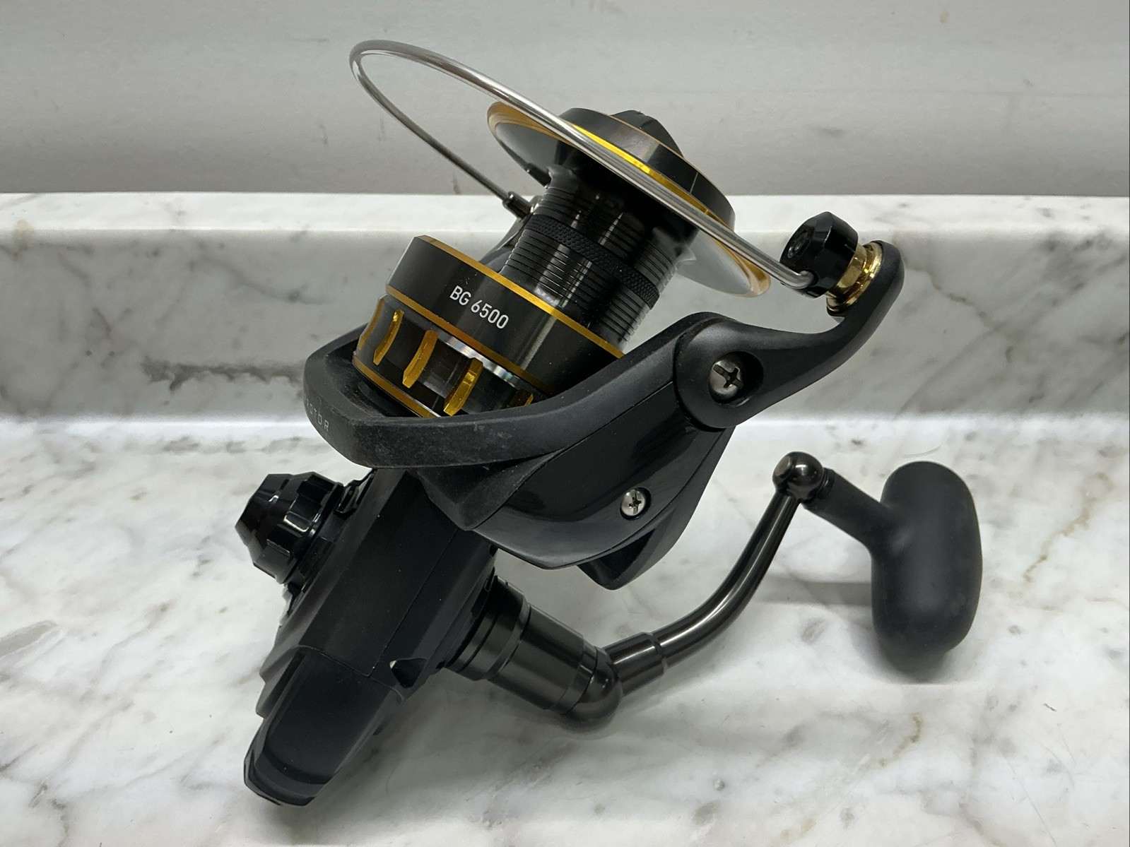 Daiwa BG 6500