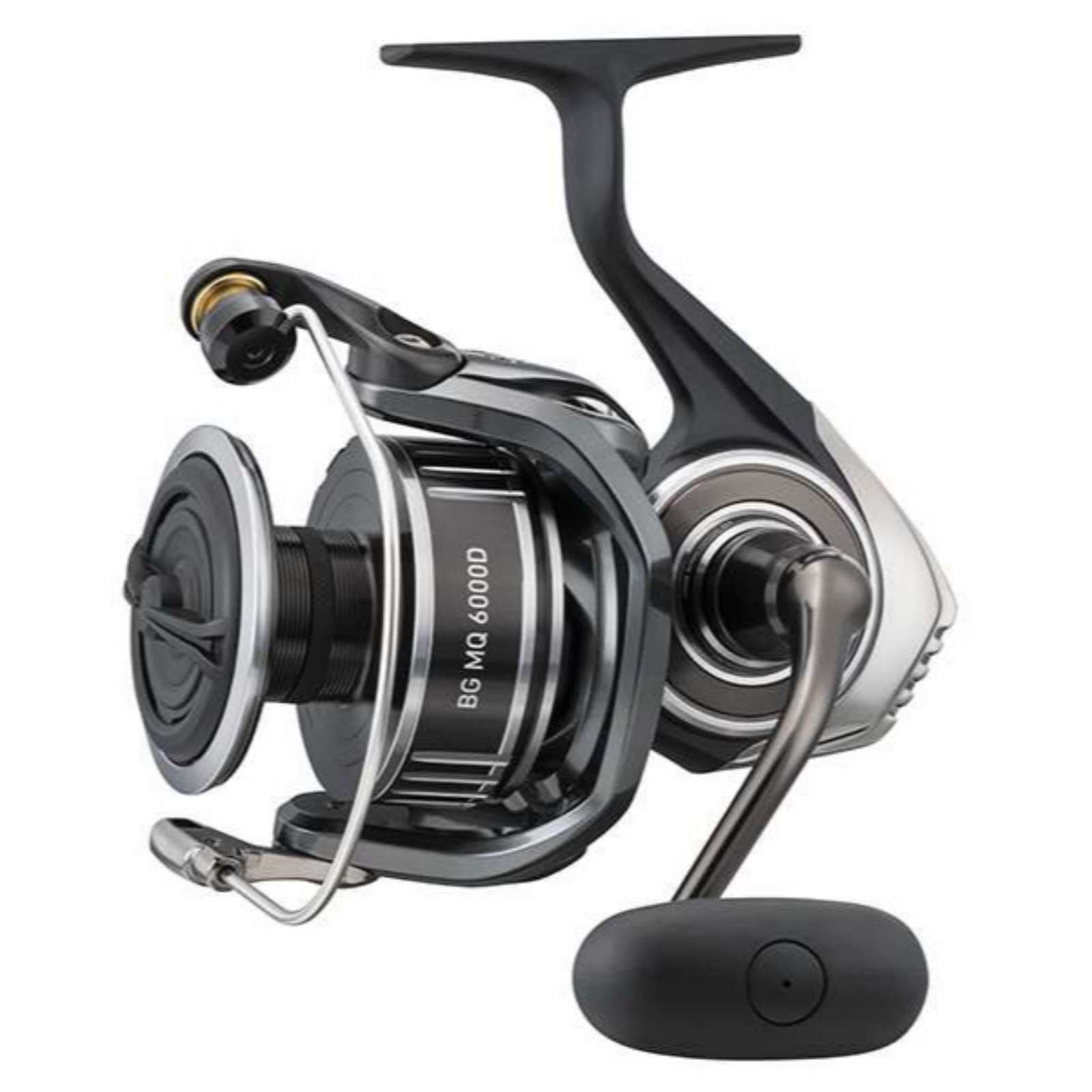 Daiwa BG MQ Spinning Reels