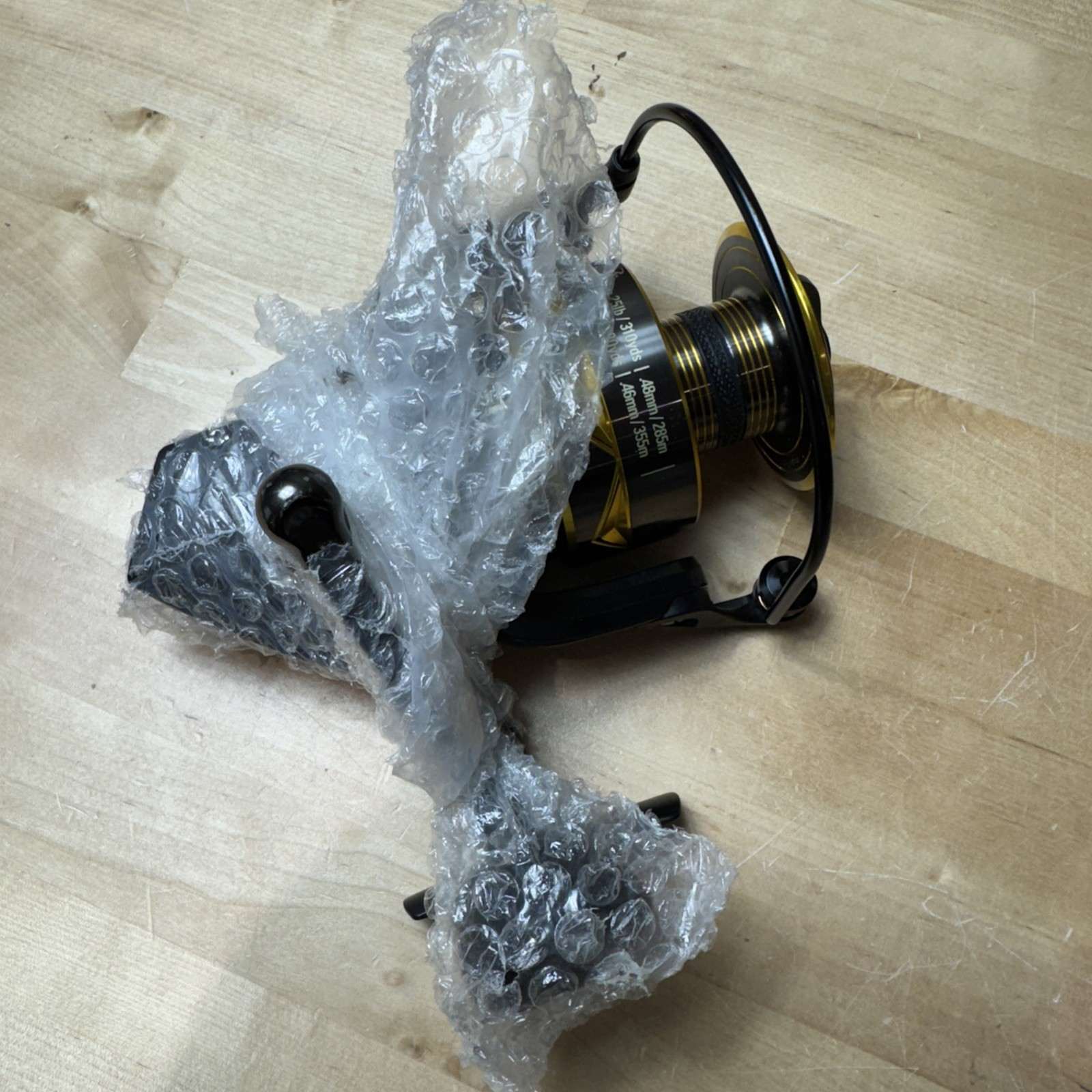 PENN Battle lV 8000 Spinning Reel