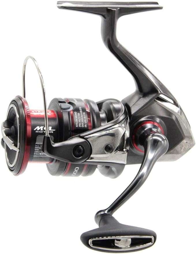 Shimano 20 Vanford C3000 Spinning Reel in Box