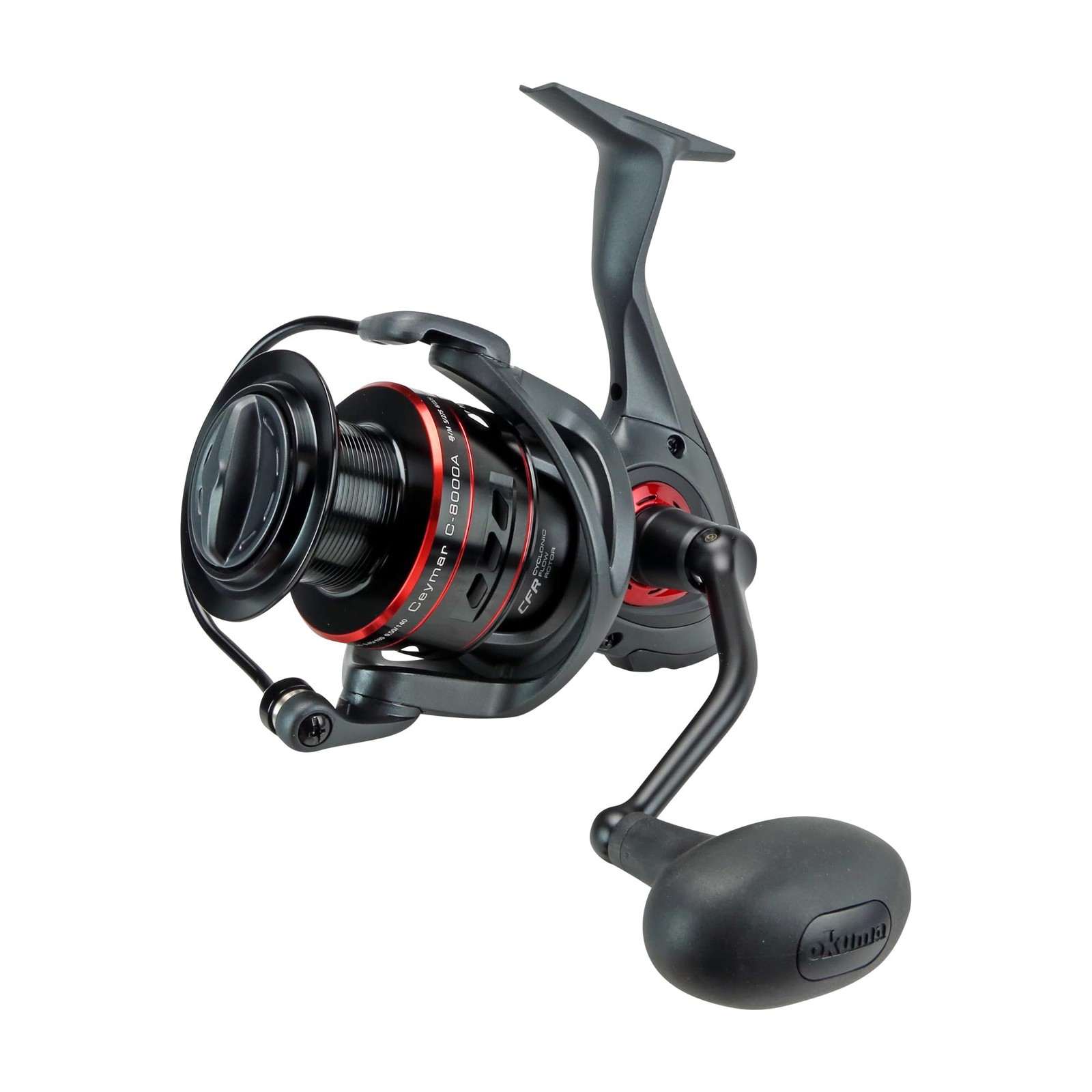 Okuma Ceymar A Spinning Reels