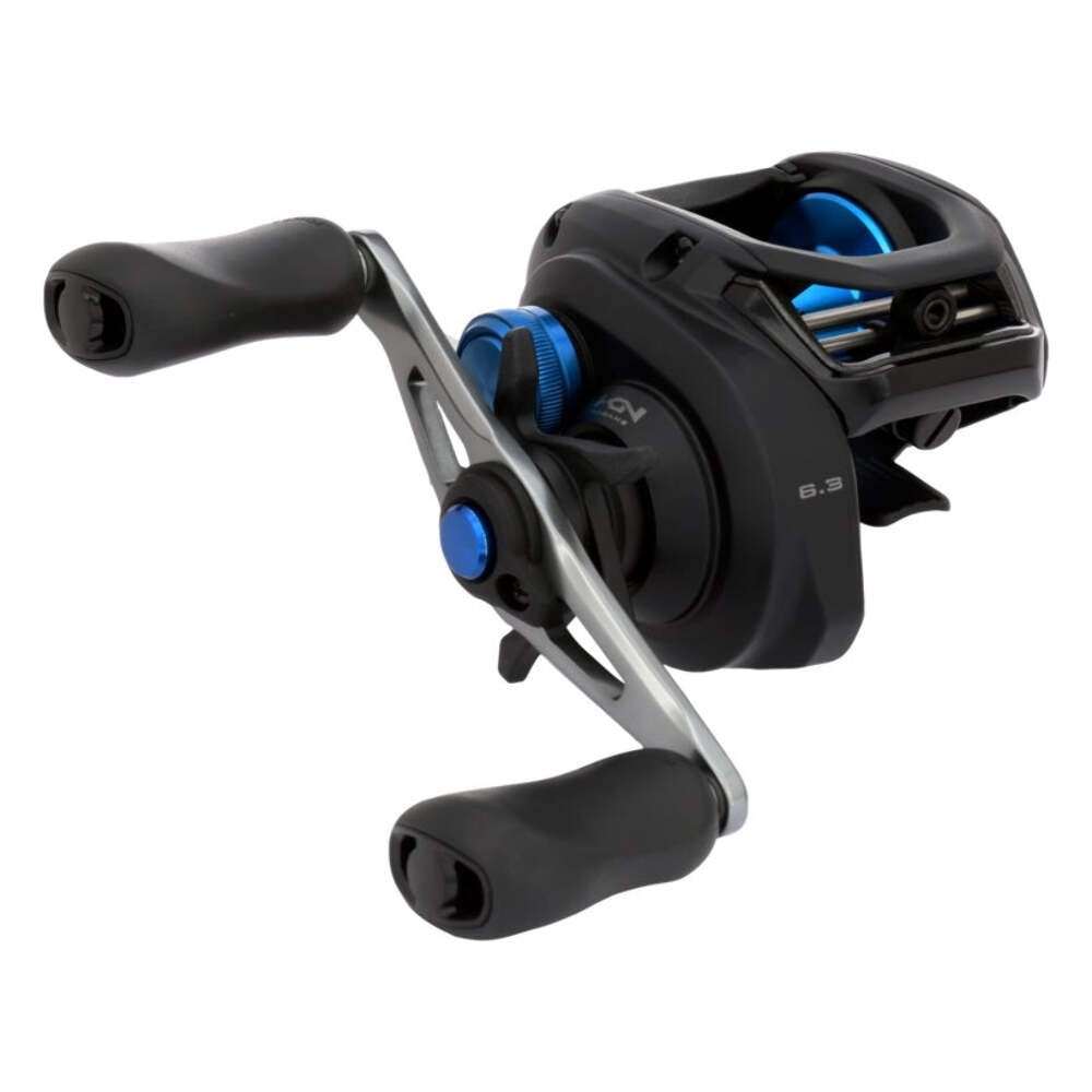 Shimano SLX 150 A Right Baitcasting Reel – (SLX150A)