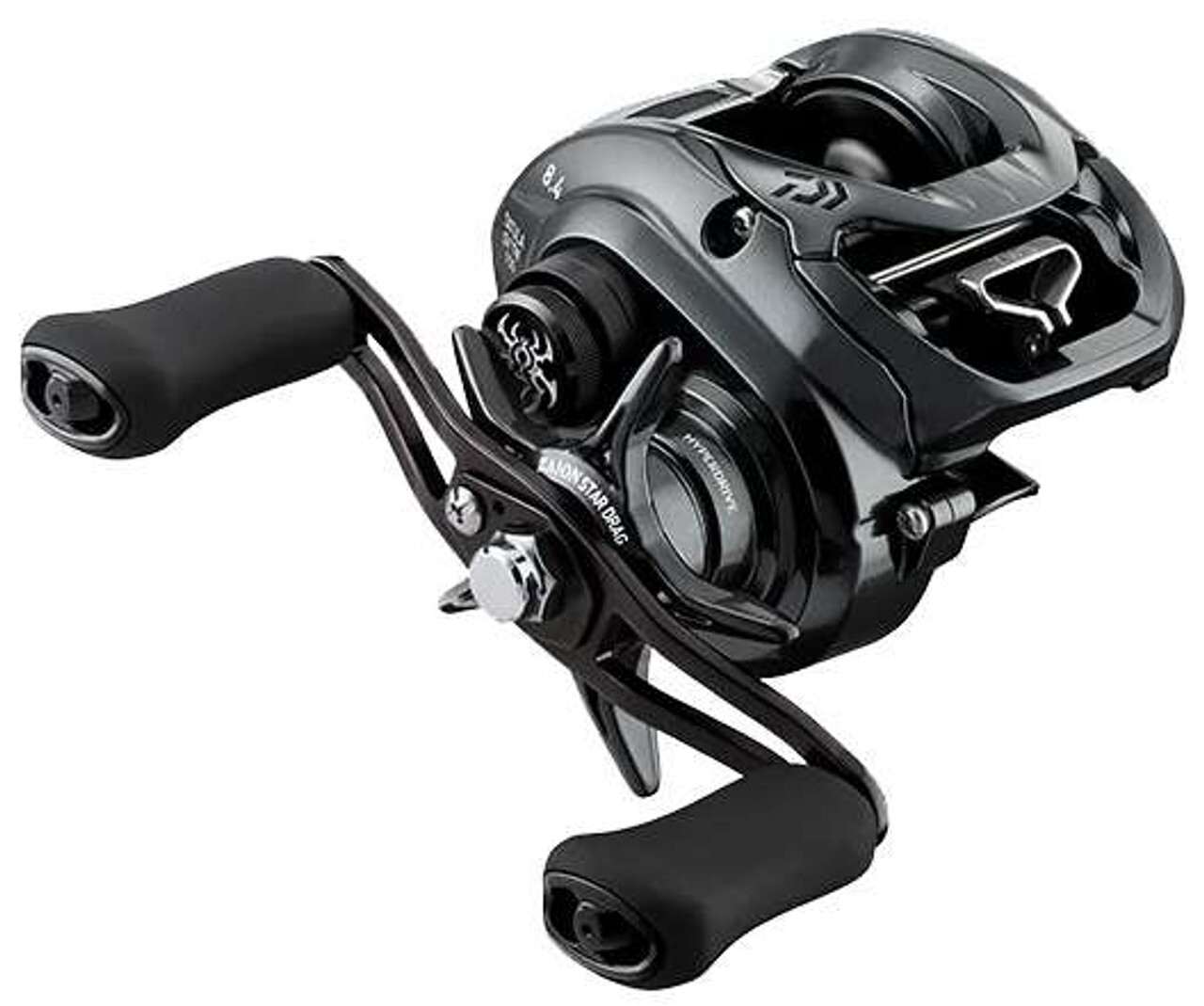 Daiwa Tatula SV TW 150 Baitcasting Reels