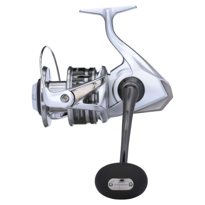 Shimano SARAGOSA SW BFC 14000XG A Spinning Reel SRG14SWBFCXGA