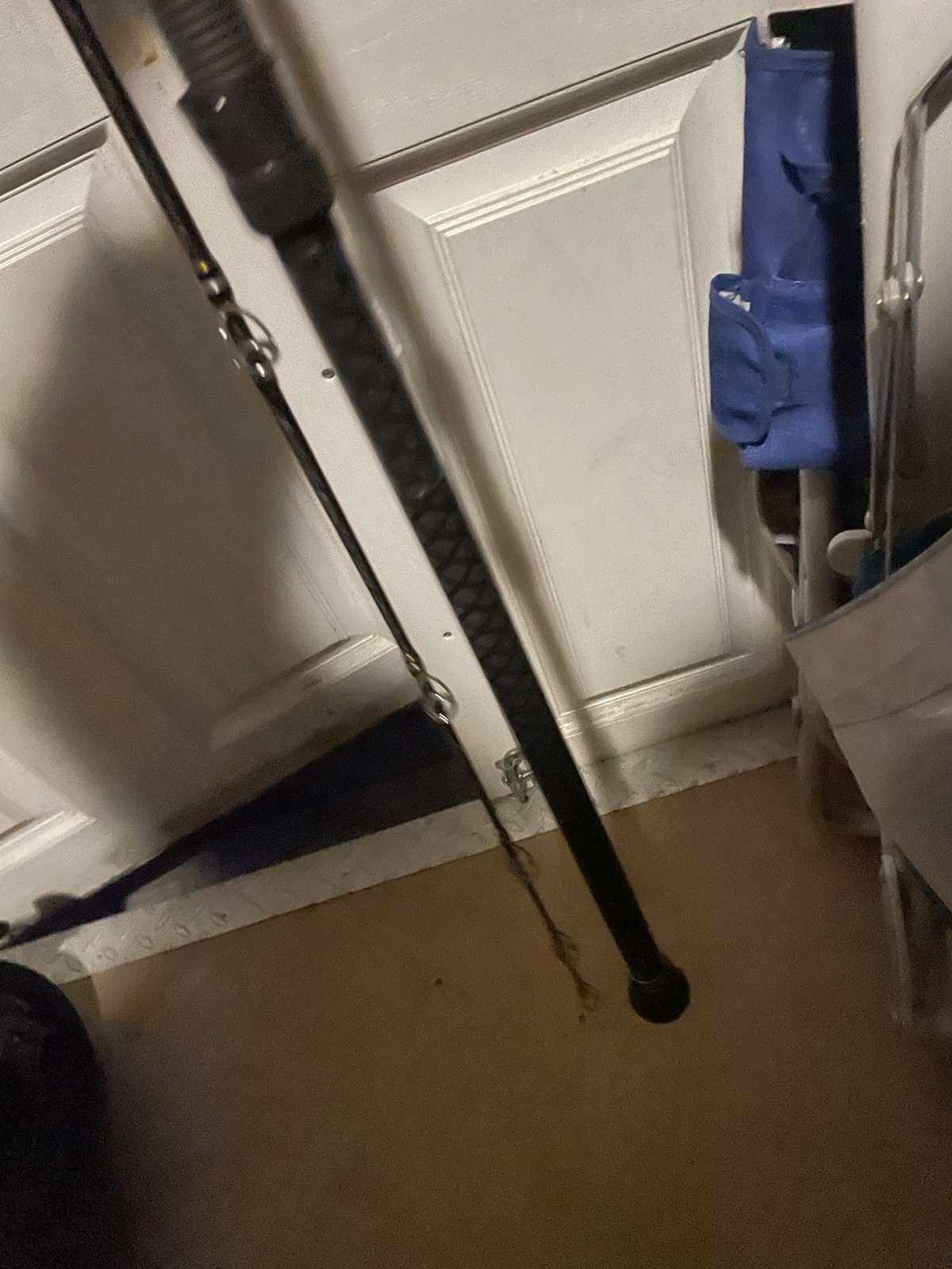 BRAND NEW Penn Carinage III Surf Rod 10 Feet Med Heavy Action