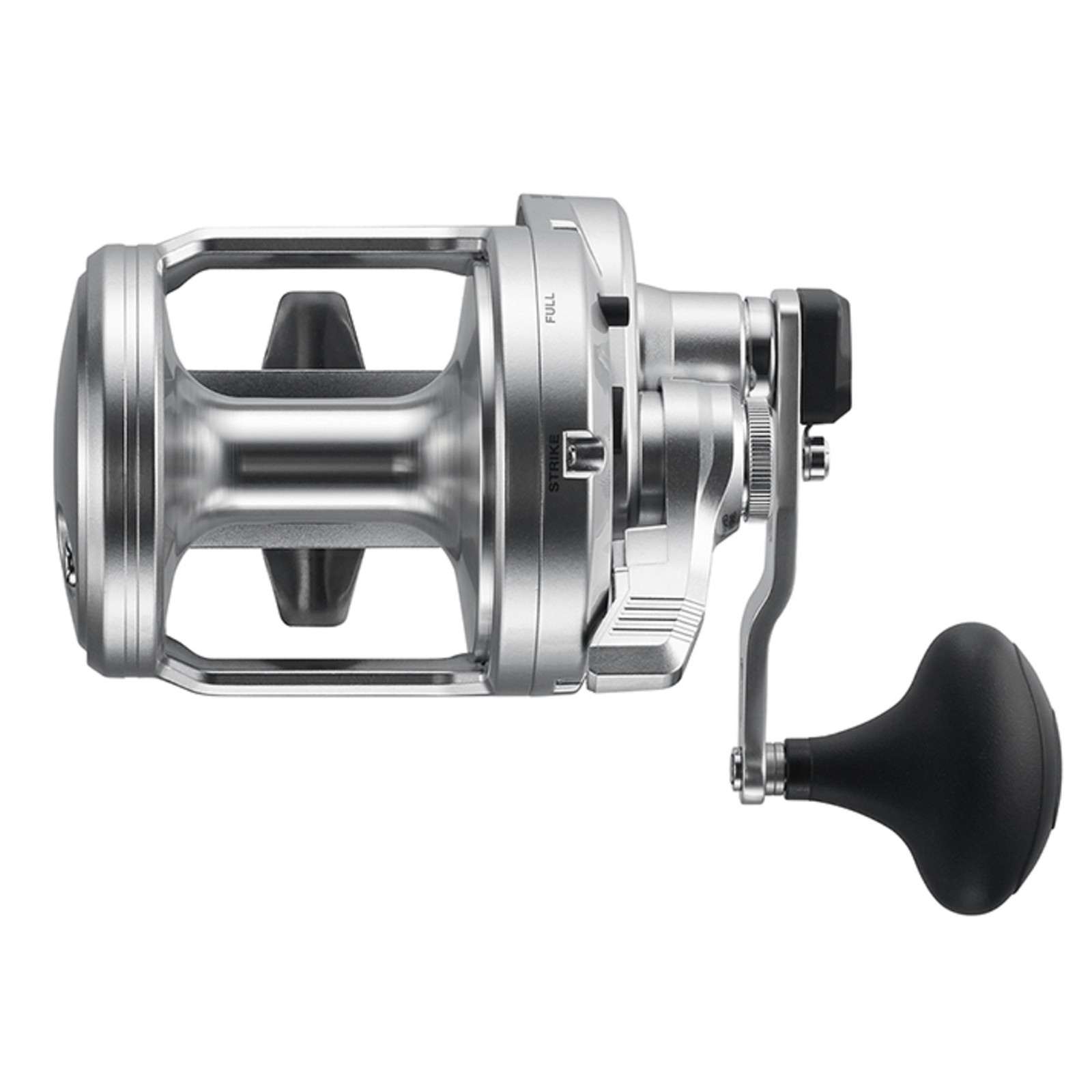 Shimano SPEEDMASTER II Right Hand Conventional Reel (SPM25II) Fishing
