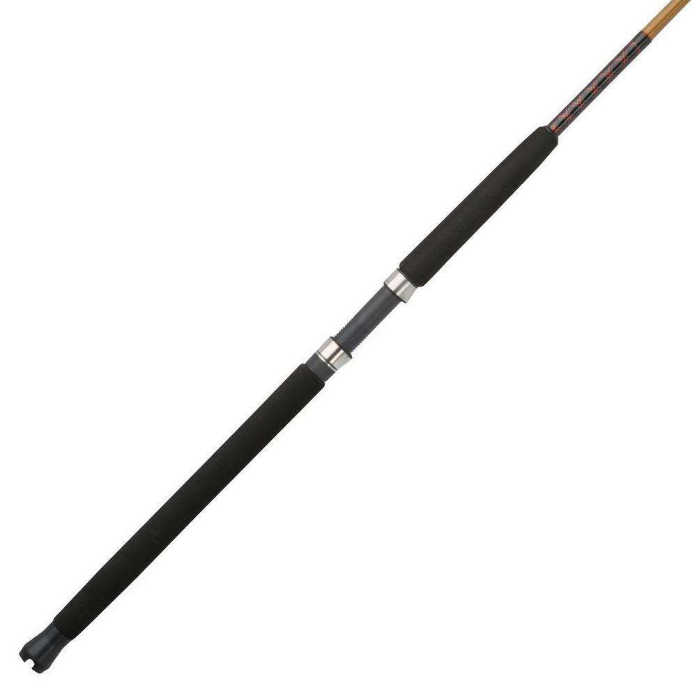 Shakespeare Ugly Stik Tiger One Piece Spinning Rod 7 ft~1 piece~Medium power