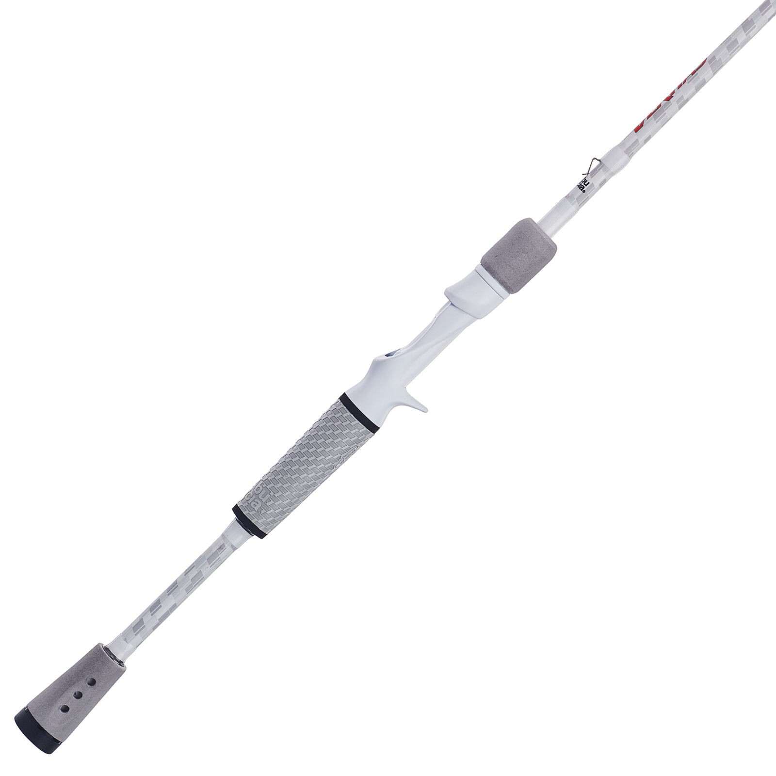 Abu Garcia Veritas LTD CASTING 6’6″- 7’6″ MEDIUM – HEAVY Fishing Rod  Winn Grip