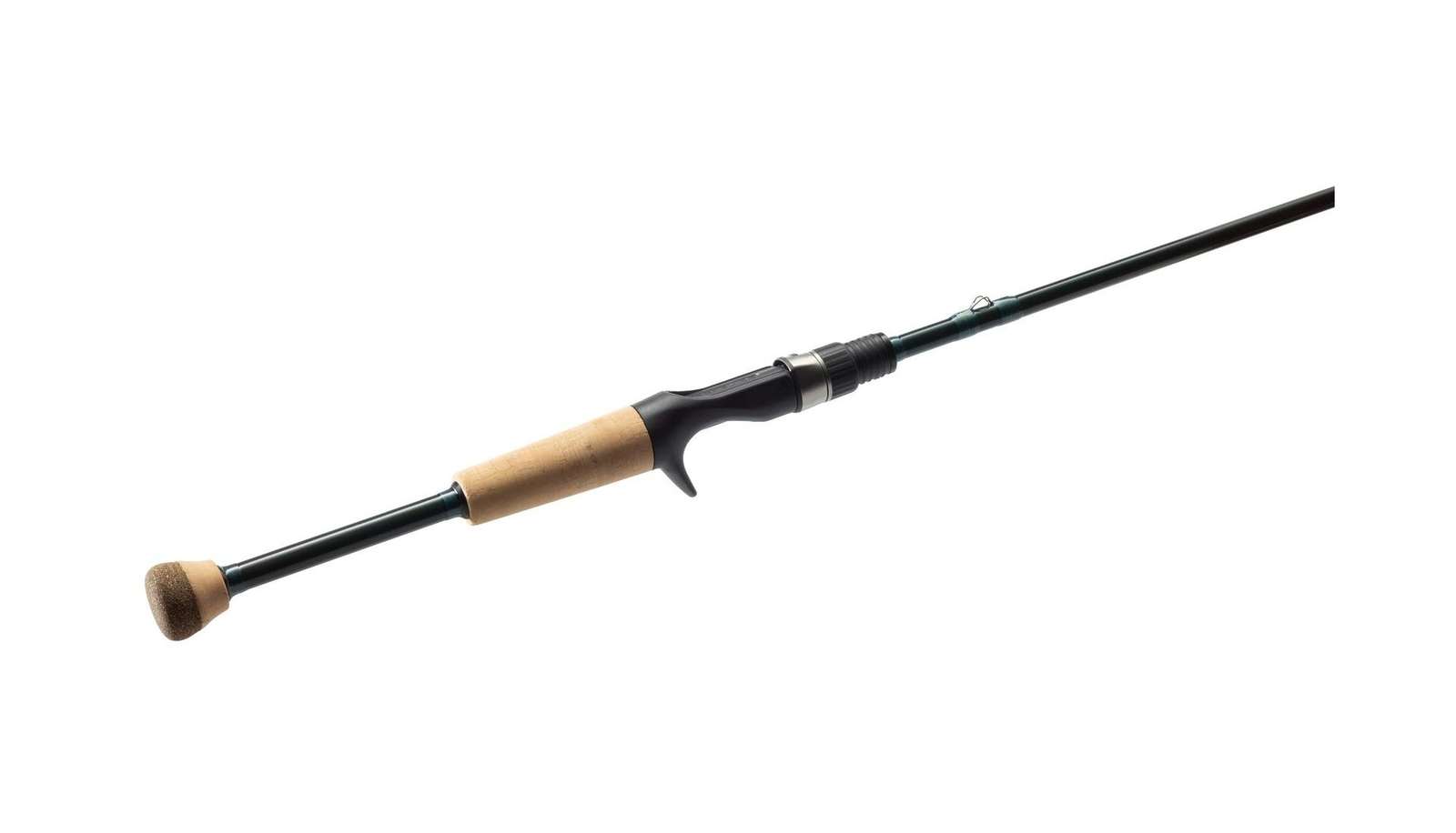 St. Croix Rods Triumph Inshore Casting Rod, TRIC