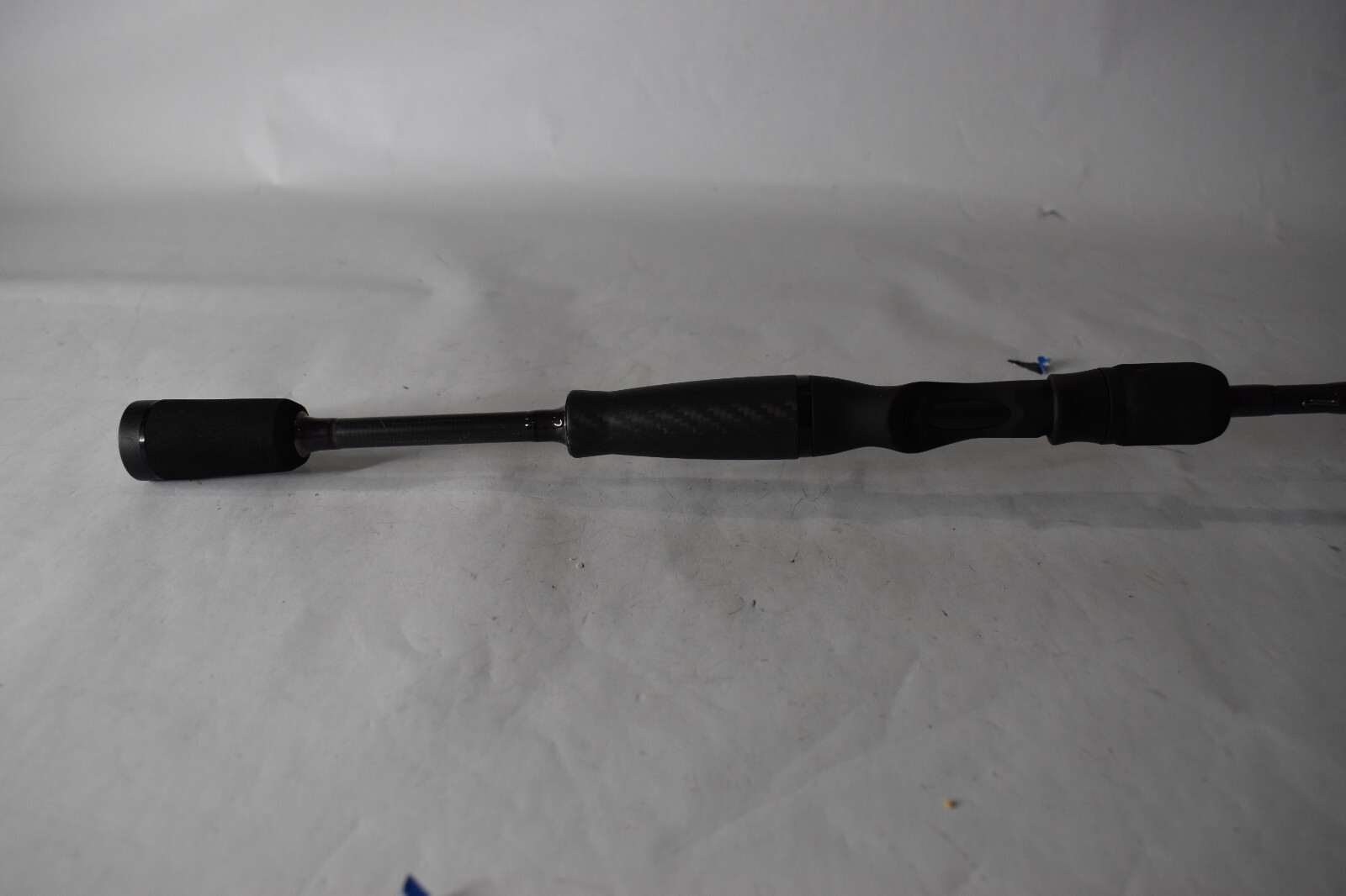 Abu Garcia Veritas PLX TE 6′ 10″ Medium Light Fast Casting Rod VXTC610-4