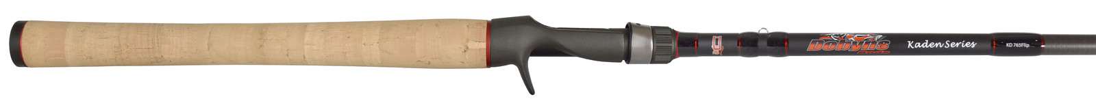 Dobyns Kaden Series Casting Rod