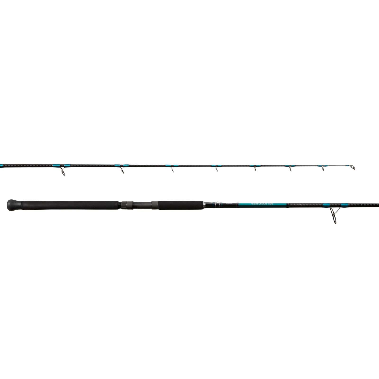 Shimano TERAMAR PX SE SPINNING, Saltwater, Inshore, Spinning, 8’0″, Extra Ext…