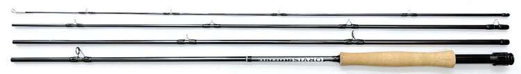 ORVIS Clearwater 10’#4 4pc Fly Fishing Rod