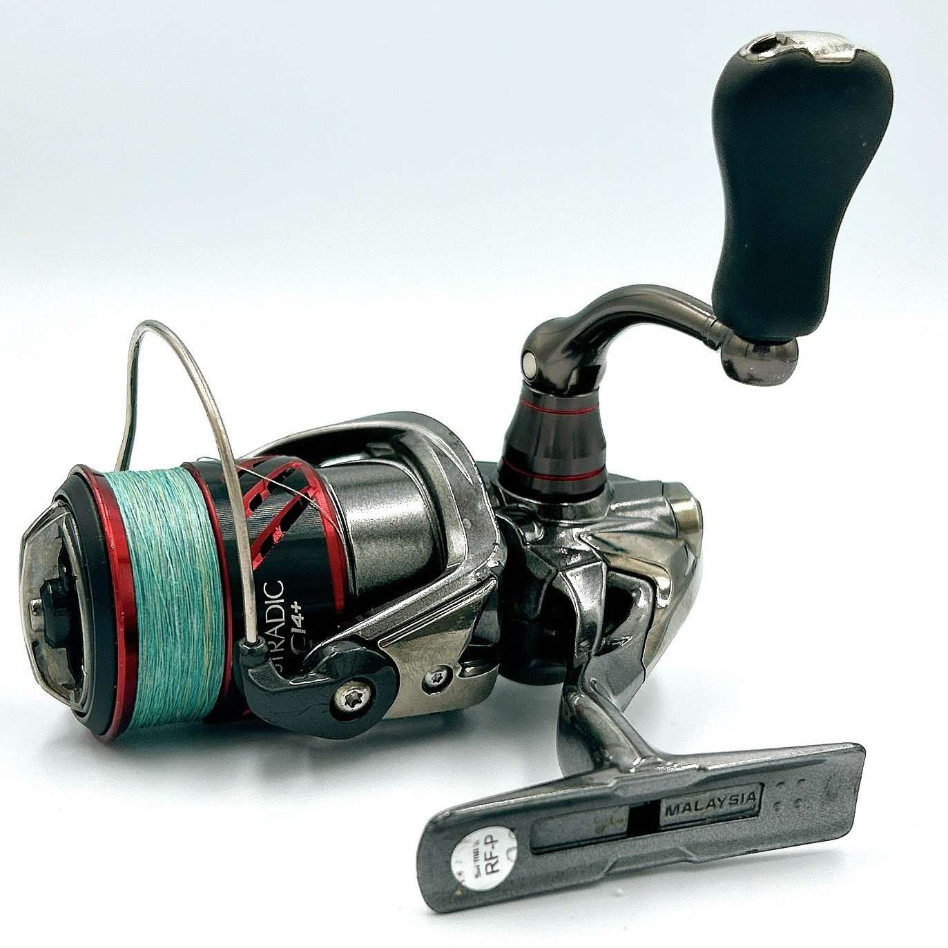 “Excellent” Shimano 16 Stradic CI4+ C2000S Gear Ratio 5.0:1 in stock