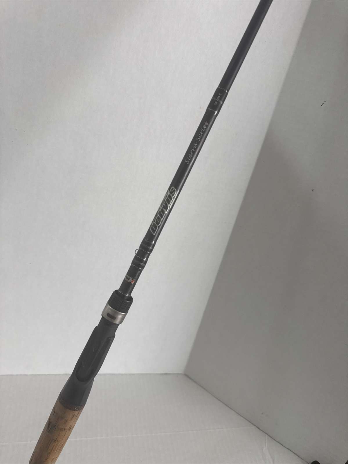 Dobyns Rods Sierra  Series Sa 704c Casting Rod