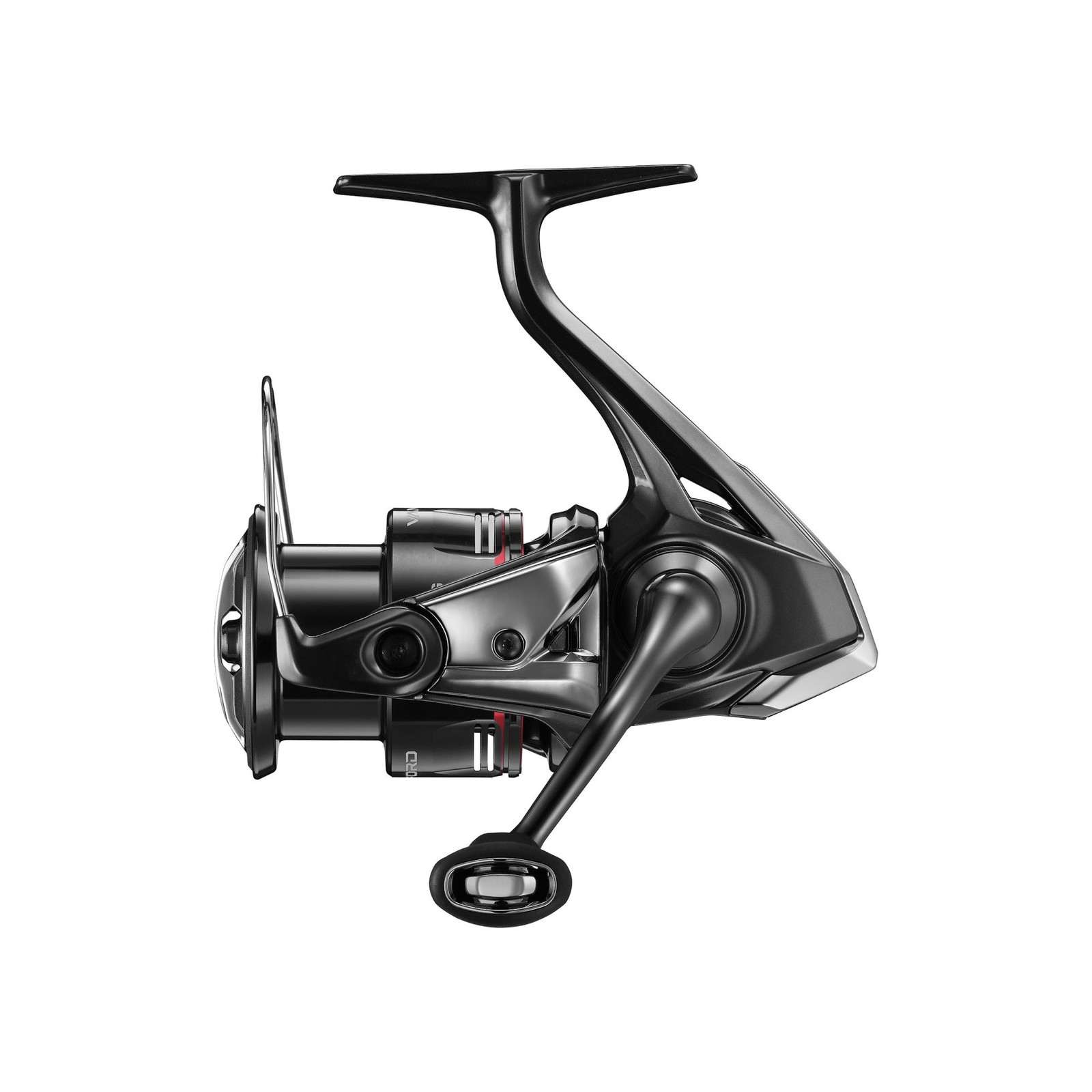 Shimano VANFORD A Spinning Reel (VF2500HGA) Fishing