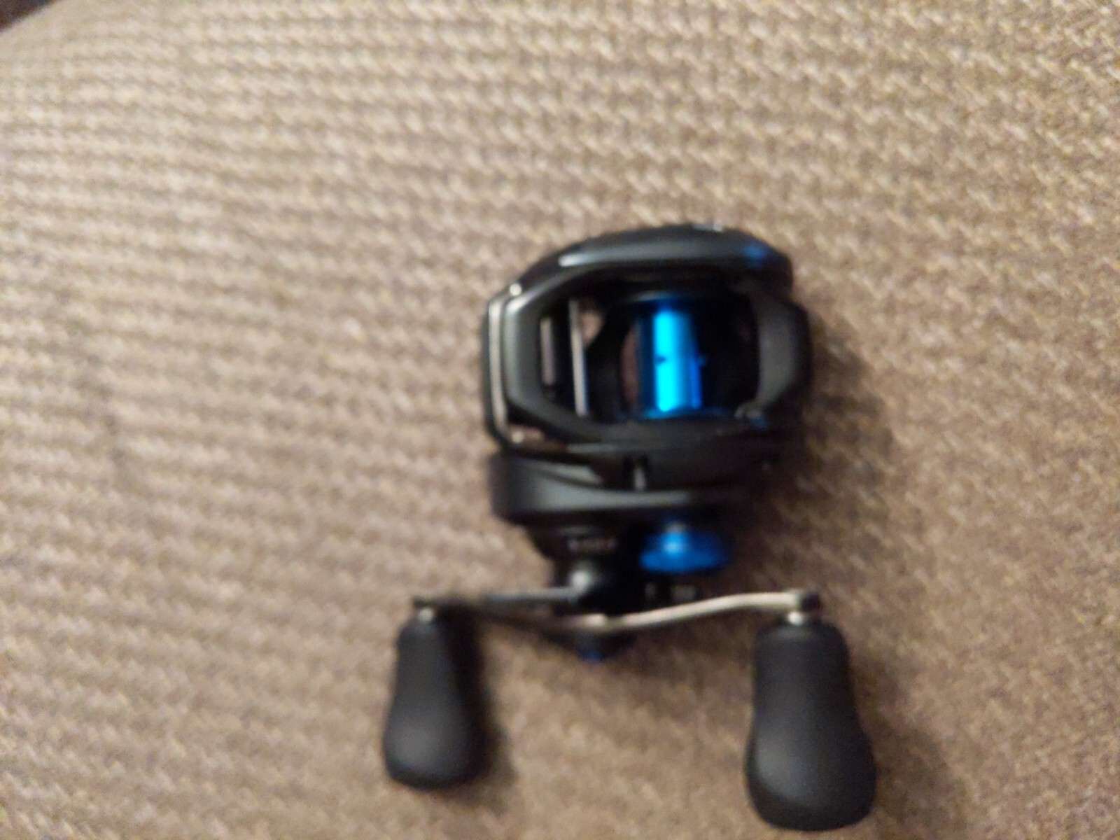 Shimano SLX XT SLXXT151 Spinning Fishing Reel