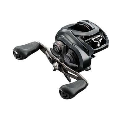 Daiwa TTU300P-LN Tatula 300 Baitcast reel, BRS Exclusive Shrink