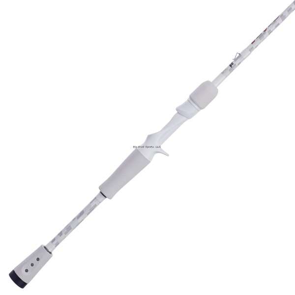 Abu Garcia VTPC610-6 Veritas PLX Casting Rod, 6’10”, MH, 1pc, Fast