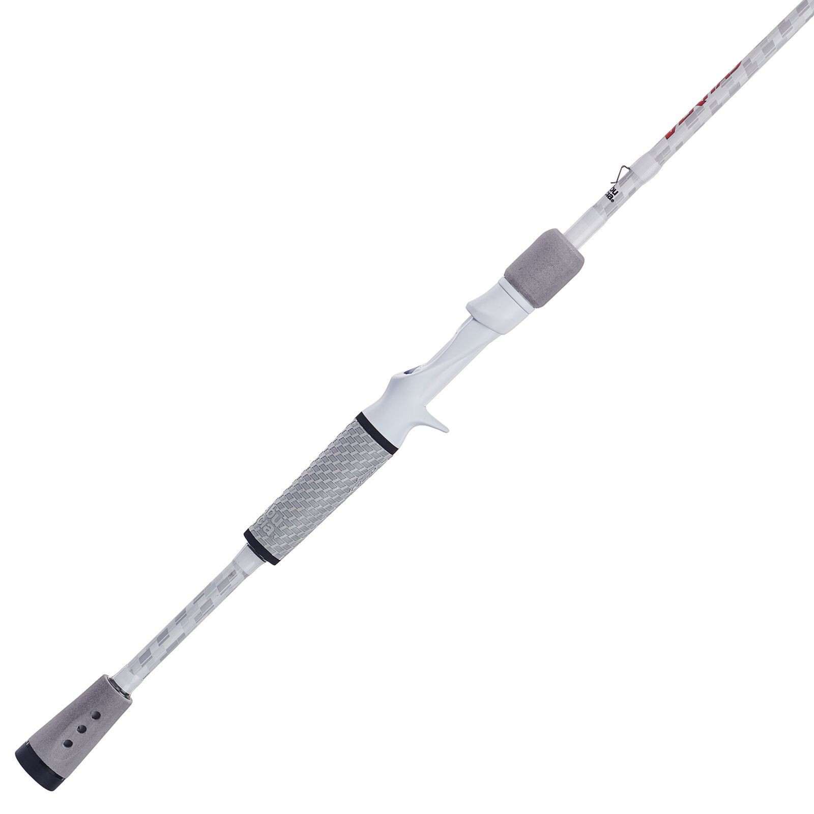 Abu Garcia Veritas LTD CASTING 7′ 0″ MEDIUM HEAVY Fishing Rod with Winn Grips