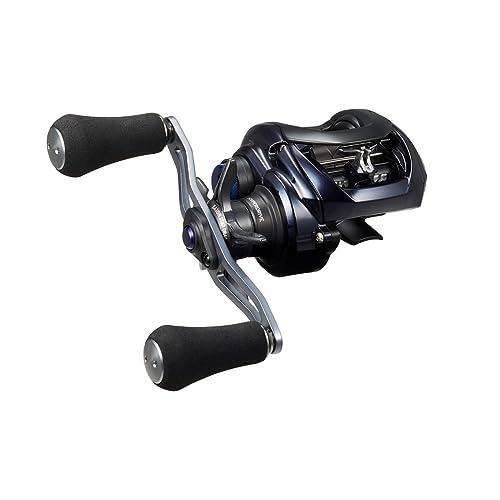 Daiwa 23 SALTIST TW 100XH PE SPECIAL Baitcasting Reel