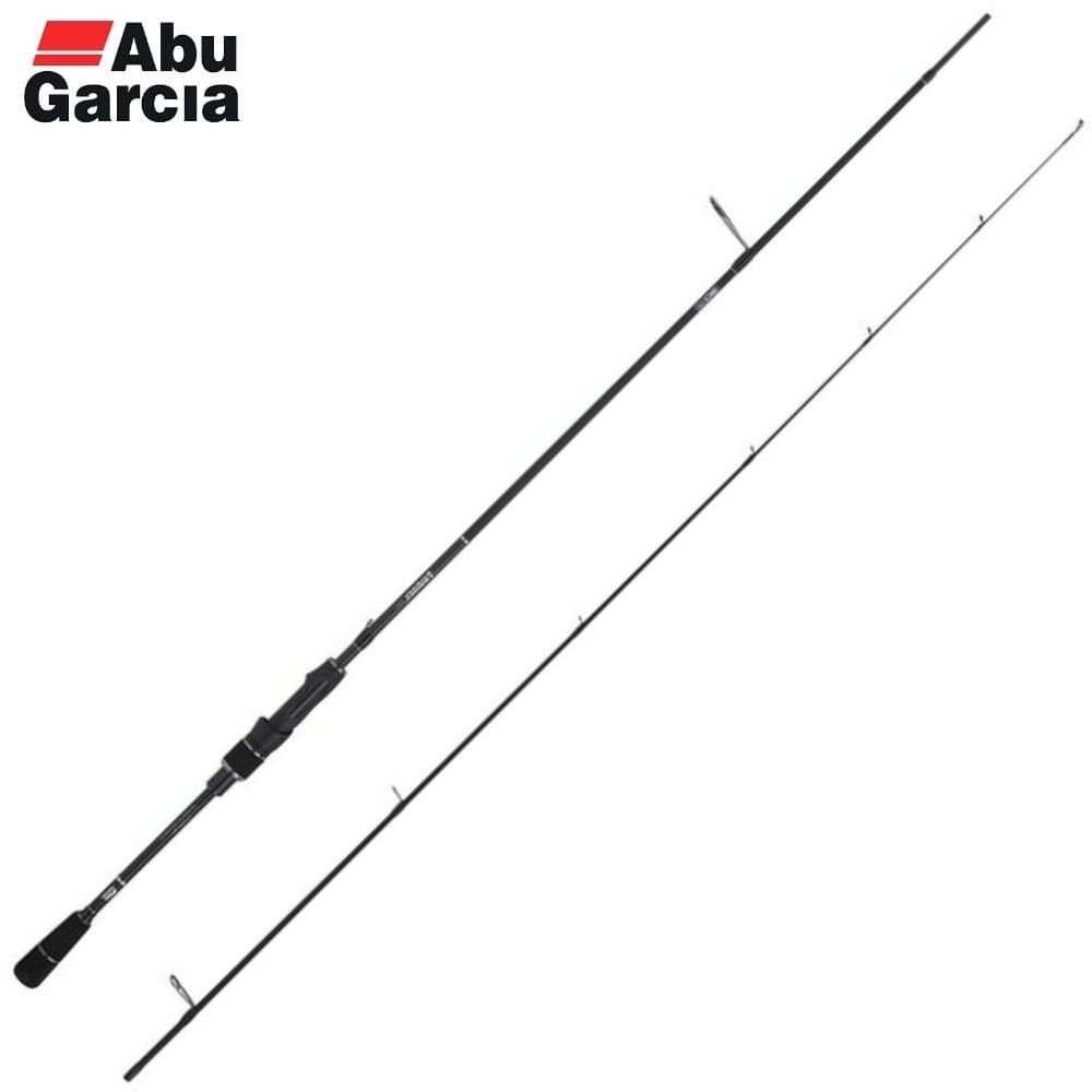 ABU GARCIA Light Weight Spinning Rod VERITAS SENSI-S 762ML