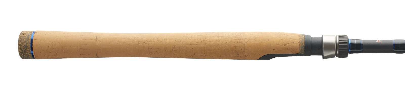 Dobyns Champion XP 7’6″ Medium Fast Spinning Rod DC763SF