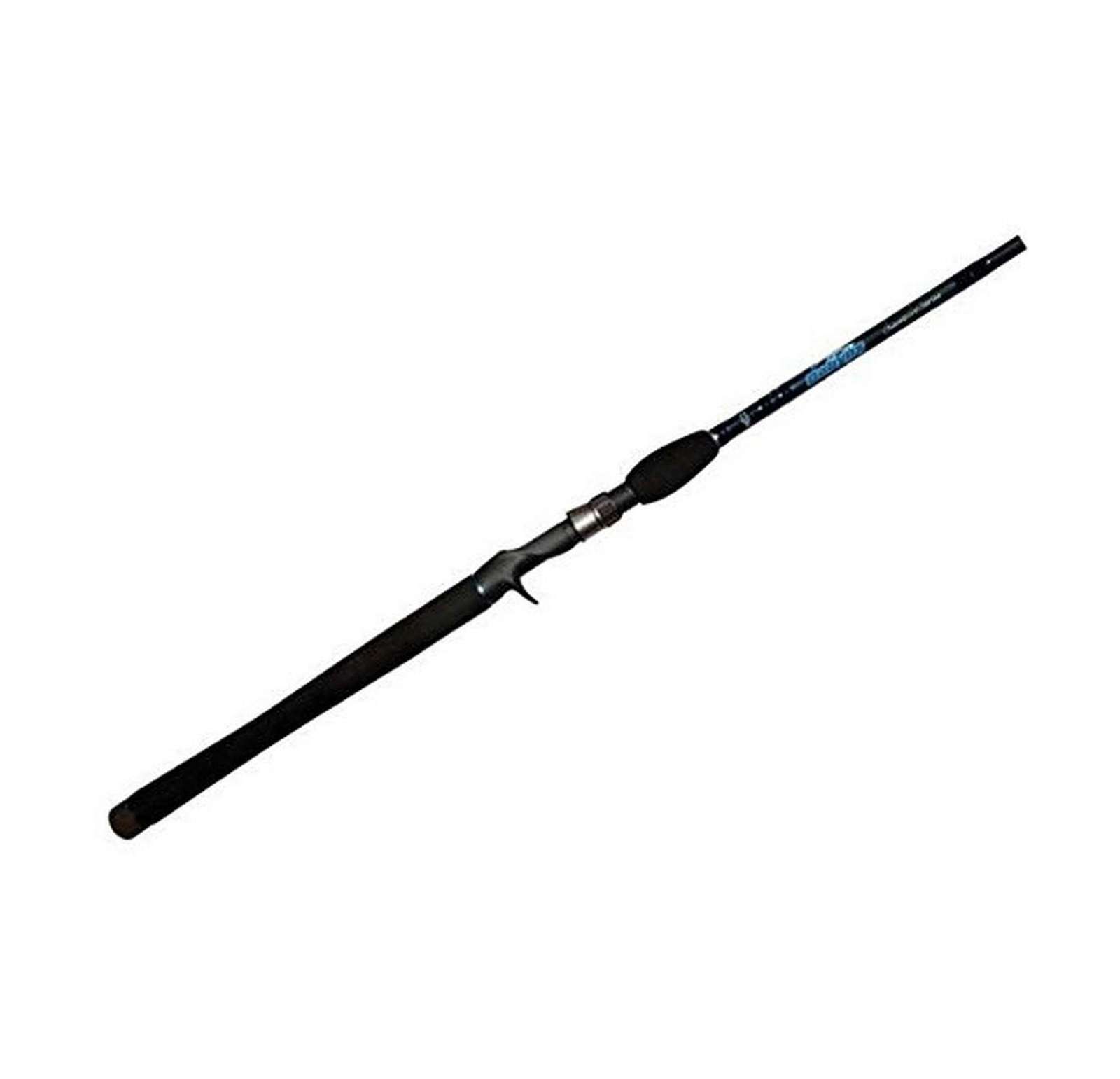 Dobyns RodsFishing Rod 7’9″ Black / Cork