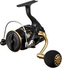 Daiwa 23 BG SW 4000D-CXH Shipping Japan New