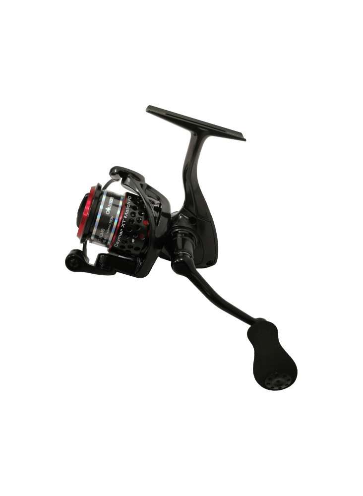 Okuma Ceymar XT Match FD Reel Smooth Float Fishing Lightweight