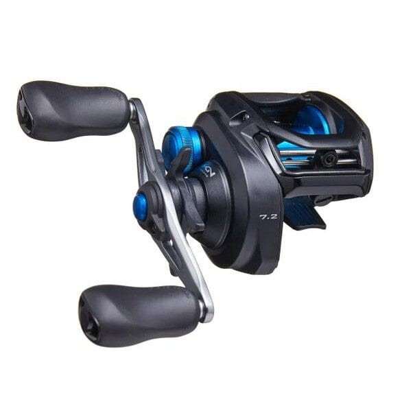 Shimano SLX A 150 Casting Reel
