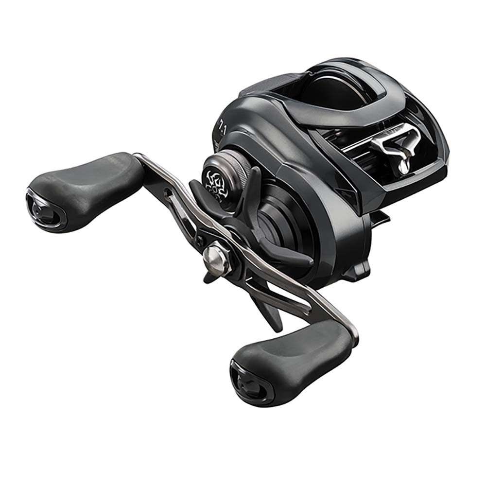 Daiwa Tatula 300 Baitcasting Reel – MFG# TTU300P