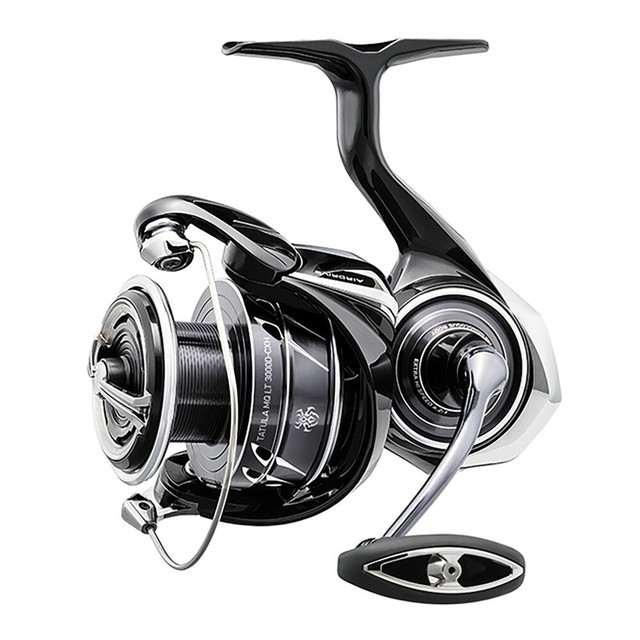 Daiwa Tatula MQ LT
