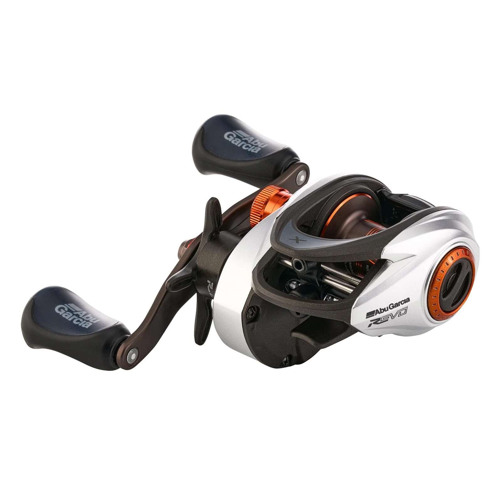Abu Garcia Revo X Low Profile Reel-