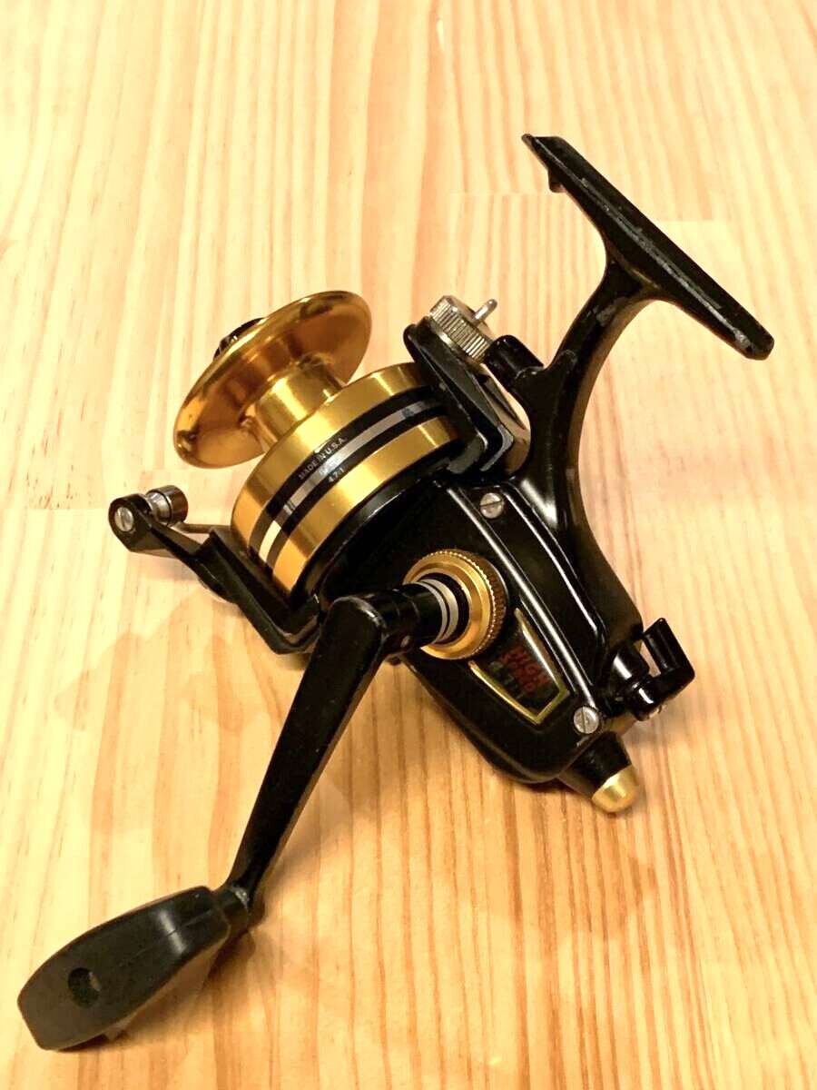 Penn Spinfisher 6500 SS Spinning Fishing Reel