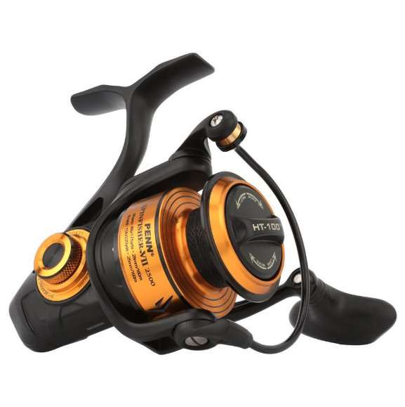 Penn Spinfisher VII Spinning Reel FREE 2 DAY SHIP