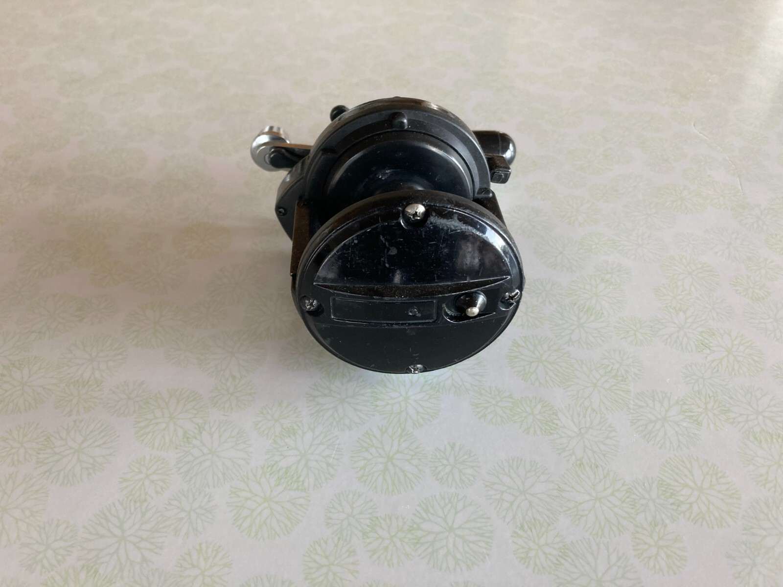 Shimano Speedmaster III