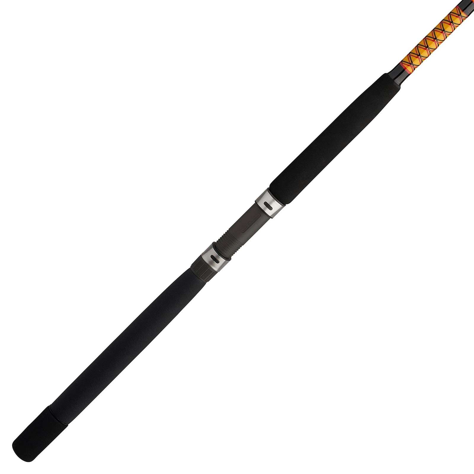 Ugly Stik Bigwater Casting Fishing Rod New Model 7′ – Heavy – 40-80lb – 1pc