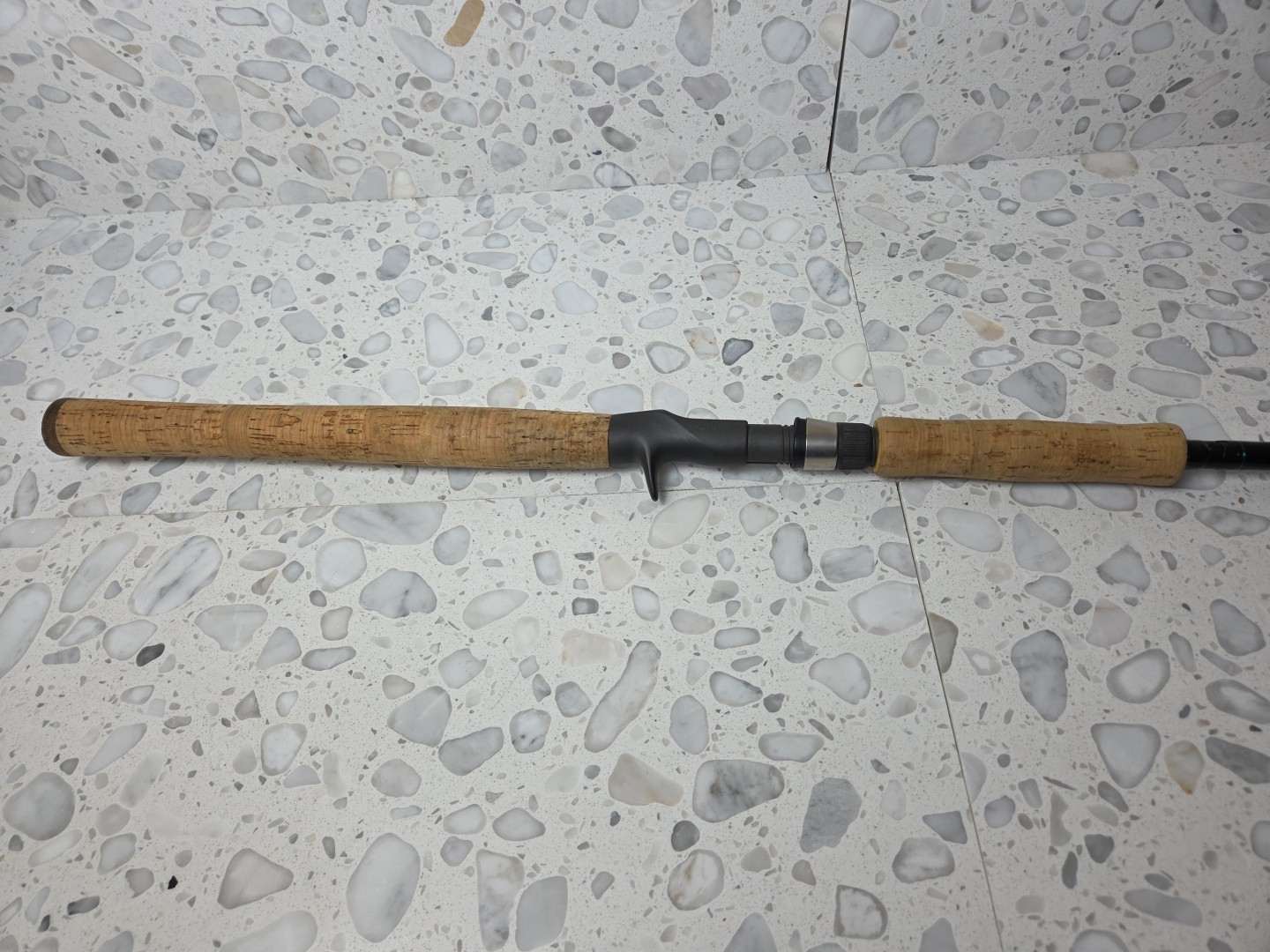 St Croix Premier PM72MHF 7′ 2″ Casting Rod