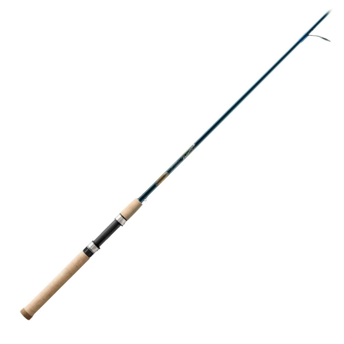 St. Croix Triumph Spinning Rods