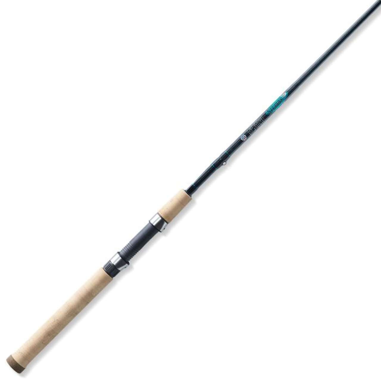 St. Croix Premier PS60ULF Spinning Rod