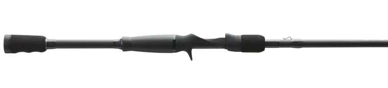 Abu Garcia Veritas PLX TE 6’10” Medium Heavy Fast Casting Rod VXTC610-6